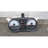 Strumentazione Contachilometri Suzuki Ignis dal 2000 al 2008  2411111143827