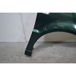 Parafango Anteriore DX Volkswagen Polo III dal 1999 al 2003 Cod 6N0821022G  1698924225907
