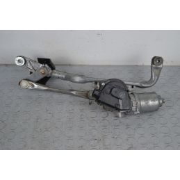 Motorino Tergicristalli Anteriore Toyota Yaris dal 2011 al 2019 Cod 85110-0d190  1698940785805