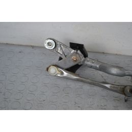 Motorino Tergicristalli Anteriore Toyota Yaris dal 2011 al 2019 Cod 85110-0d190  1698940785805