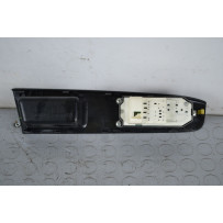 Pulsantiera Alzacristalli Anteriore SX Toyota Yaris P13 dal 2011 al 2021 Cod 74232-0d670  1699005729260