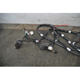 Cablaggio Impianto Elettrico Kymco Agility R16 Plus dal 2016 in poi cod 32100-ALJ8-E000-IT  2411111144015