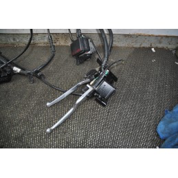 Pinza Pompa Freno Anteriore Posteriore Kymco People S 125/150 dal 2017 in poi  2411111144039