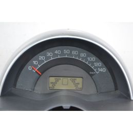 Strumentazione Contachilometri Completa Smart City Coupè W450 Dal 1998 al 2004  1699026153372