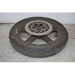 Cerchio Anteriore Kymco Agility 125 R16 Plus dal 2008 al 2017  1699263716149