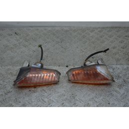 Coppia Frecce Anteriori Honda Forza 250 Dal 2005 al 2007  1699280264449