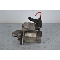 Motorino avviamento Nissan Micra K13 Dal 05.2010 al 09.2015 Cod 00233001HC1A 1.2 benzina 80cv/59KW  1699286457784