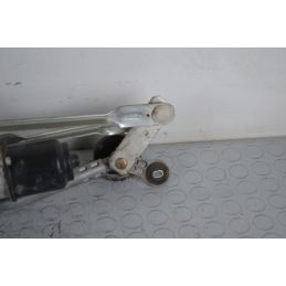 Motorino tergicristallo anteriore Nissan Micra K13 Dal 2010 al 2015 1.2 Benzina 80CV/59KW  1699287117526