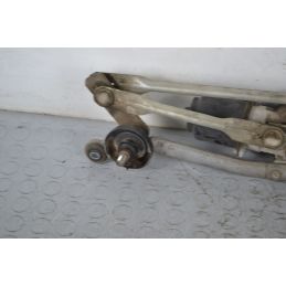 Motorino tergicristallo anteriore Nissan Micra K13 Dal 2010 al 2015 1.2 Benzina 80CV/59KW  1699287117526