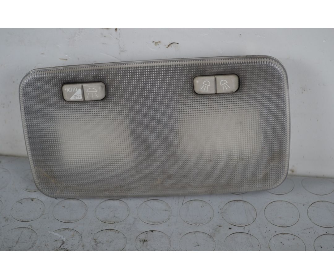 Plafoniera Luci Interne Fiat Grande Punto dal 2005 al 2018 Cod 735507762  1699347131455