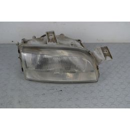 Faro Anteriore DX Fiat Punto 176 dal 1993 al 1999 Cod 46402649  1699349461024