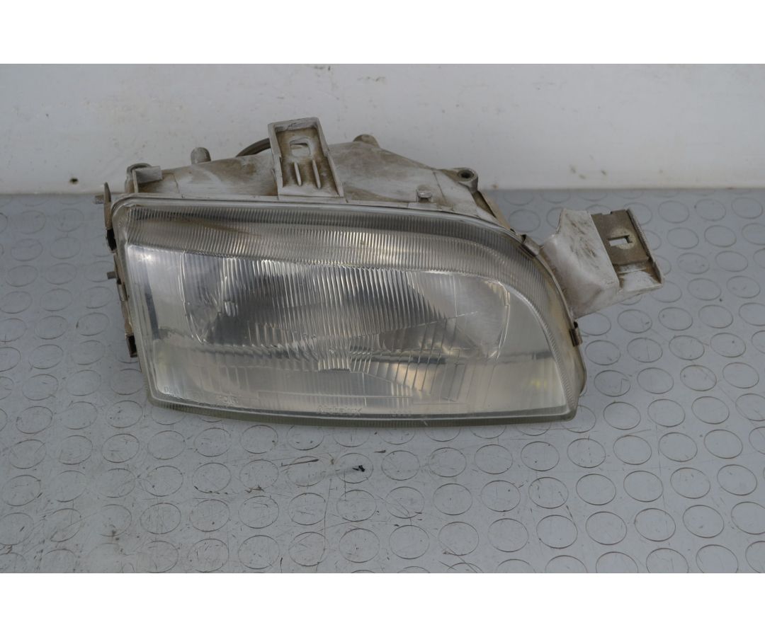 Faro Anteriore DX Fiat Punto 176 dal 1993 al 1999 Cod 46402649  1699349461024