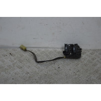 Pulsanti Retroscudo Apertura Sella Honda Forza 250 Dal 2005 al 2007  1699350286432