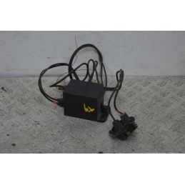 Centralina Interfono Piaggio X9 250 Evolution Dal 2004 al 2006 Cod 582050  1699351361534