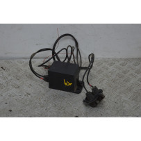 Centralina Interfono Piaggio X9 250 Evolution Dal 2004 al 2006 Cod 582050  1699351361534