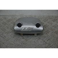 Carena Copertura Centrale Manubrio Piaggio MP3 125 / 250 / 300 / 400 / 500 dal 2009 al 2016 COD Piaggio 656037  1699356512016
