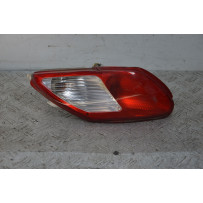 Fanale Stop Posteriore Sinistro Piaggio MP3 300 Hybrid dal 2010 al 2016 COD 338917-S  1699364882101