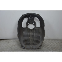 Carena Sottoscudo Piaggio X9 500 Evolution Dal 2004 al 2006 Crepa Segnalata in Foto  1699368540731