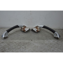 Maniglie Posteriori Piaggio MP3 250 Dal 2006 Al 2011  1699369322626