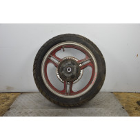 Cerchio Posteriore Kawasaki GPZ 550 Dal 1978 Al 1990  1699432251280