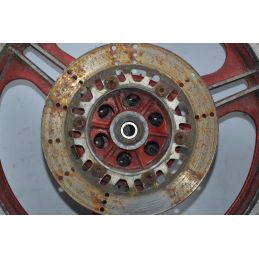 Cerchio Posteriore Kawasaki GPZ 550 Dal 1978 Al 1990  1699432251280