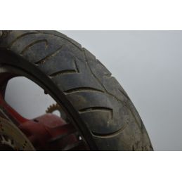 Cerchio Posteriore Kawasaki GPZ 550 Dal 1978 Al 1990  1699432251280