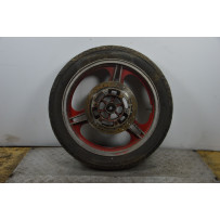 Cerchio Anteriore Kawasaki GPZ 550 Dal 1978 Al 1990  1699432588980