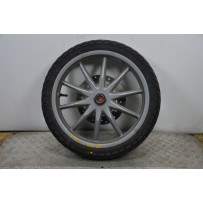 Cerchio Anteriore Piaggio Liberty 125/150 RST Dal 2003 Al 2013  1699434998480