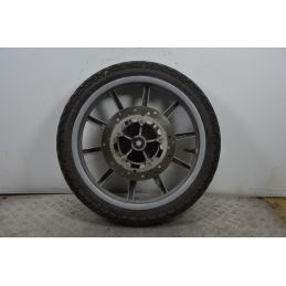 Cerchio Anteriore Piaggio Liberty 125/150 RST Dal 2003 Al 2013  1699434998480