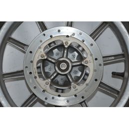 Cerchio Anteriore Piaggio Liberty 125/150 RST Dal 2003 Al 2013  1699434998480