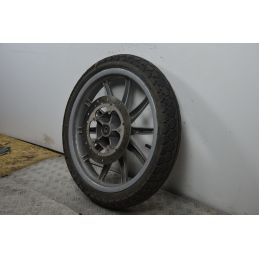 Cerchio Anteriore Piaggio Liberty 125/150 RST Dal 2003 Al 2013  1699434998480