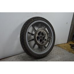 Cerchio Anteriore Piaggio Liberty 125/150 RST Dal 2003 Al 2013  1699434998480