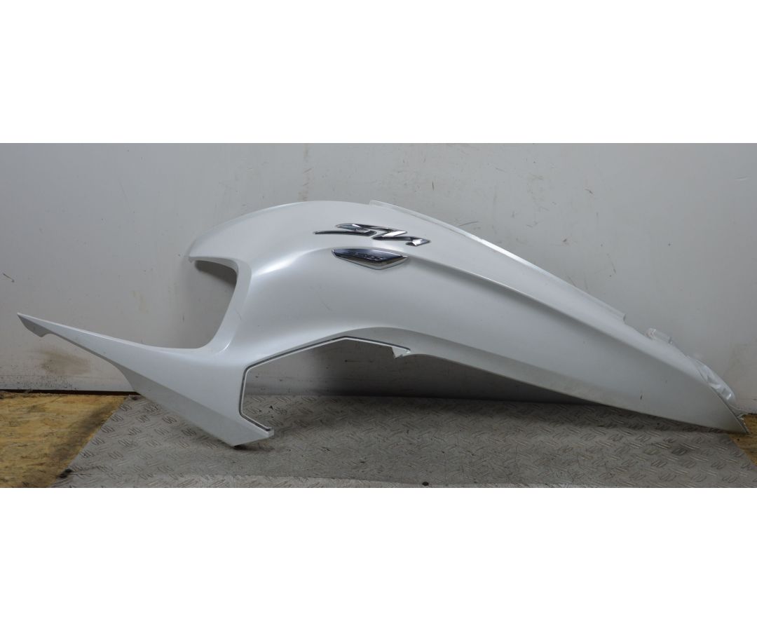 Carena Fianchetto Posteriore Sinistro Honda SH 350 Dal 2021 al 2023 COD 83610-K1W-D000  1699441835815