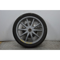 Cerchio Anteriore Piaggio Liberty 125/150 RST Dal 2003 Al 2013  1699450311867