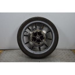 Cerchio Anteriore Piaggio Liberty 125/150 RST Dal 2003 Al 2013  1699450311867