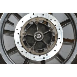 Cerchio Anteriore Piaggio Liberty 125/150 RST Dal 2003 Al 2013  1699450311867