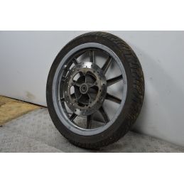 Cerchio Anteriore Piaggio Liberty 125/150 RST Dal 2003 Al 2013  1699450311867