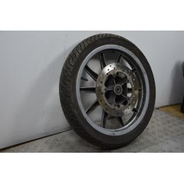 Cerchio Anteriore Piaggio Liberty 125/150 RST Dal 2003 Al 2013  1699450311867