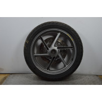 Cerchio Posteriore Honda CB 500 Dal 1993 al 2004  1699518756289
