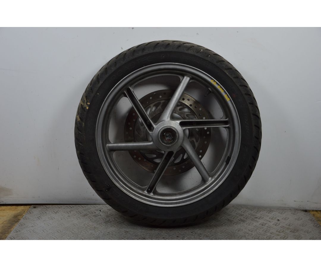 Cerchio Posteriore Honda CB 500 Dal 1993 al 2004  1699518756289