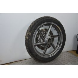 Cerchio Posteriore Honda CB 500 Dal 1993 al 2004  1699518756289