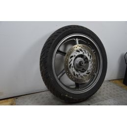 Cerchio Posteriore Honda CB 500 Dal 1993 al 2004  1699518756289