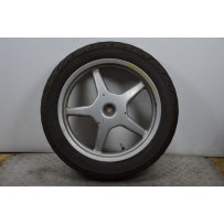 Cerchio Posteriore Kymco People S 200 dal 2006 al 2016  1699522739827