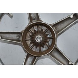 Cerchio Posteriore Kymco People S 200 dal 2006 al 2016  1699522739827