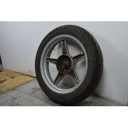 Cerchio Posteriore Kymco People S 200 dal 2006 al 2016  1699522739827