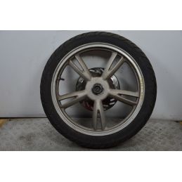 Cerchio Anteriore Peugeot Tweet 125 / 150 dal 2010 al 2017  1699524390446