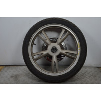 Cerchio Anteriore Peugeot Tweet 125 / 150 dal 2010 al 2017  1699524390446