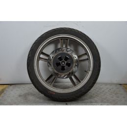 Cerchio Anteriore Peugeot Tweet 125 / 150 dal 2010 al 2017  1699524390446