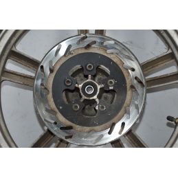 Cerchio Anteriore Peugeot Tweet 125 / 150 dal 2010 al 2017  1699524390446