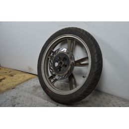 Cerchio Anteriore Peugeot Tweet 125 / 150 dal 2010 al 2017  1699524390446